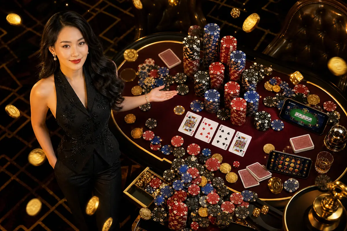 lucky888slot